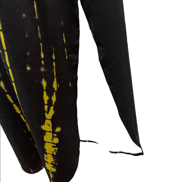 NWT! Arolina v-neck long dress - Picture 5 of 7